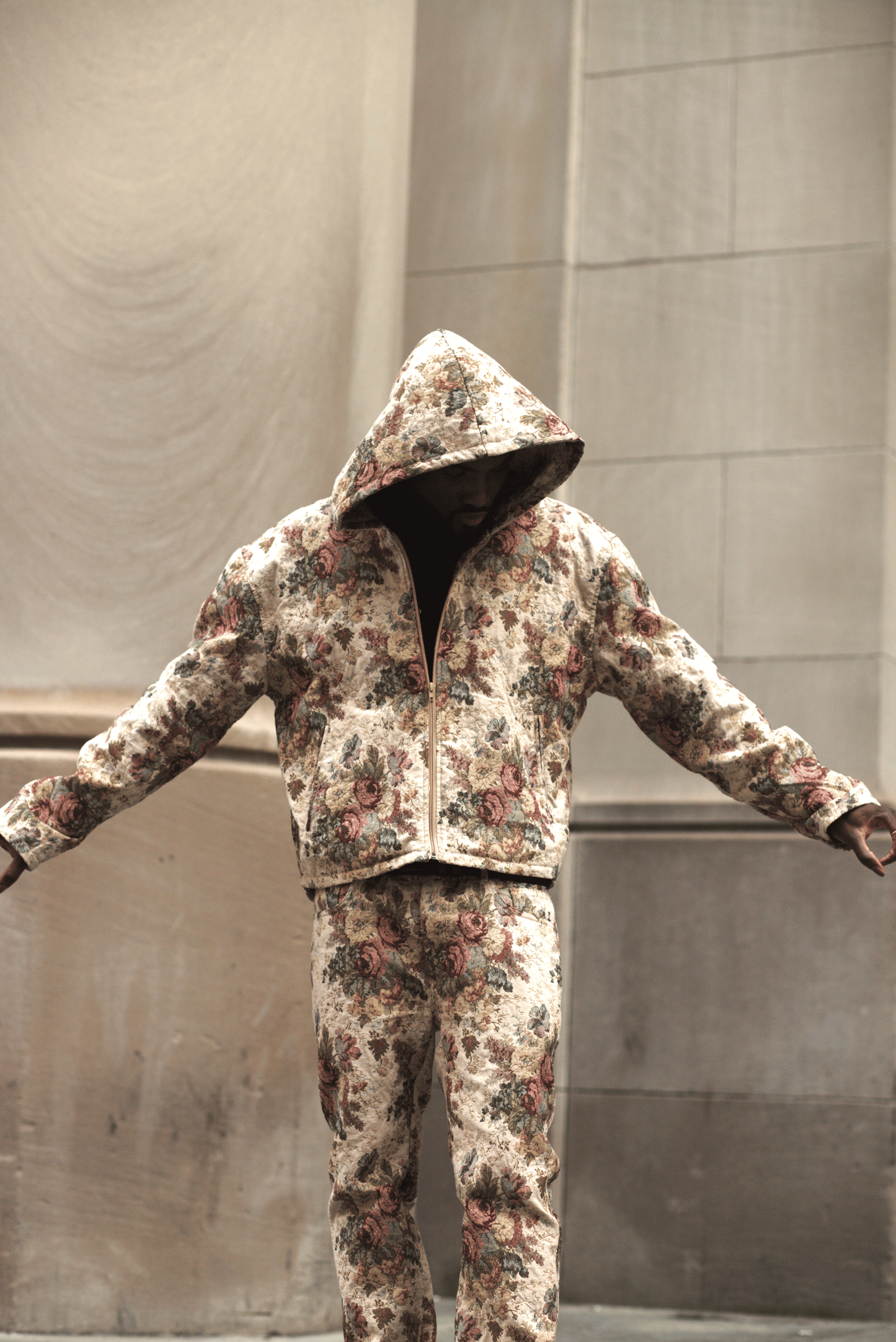 Renaissance Relic Hoodie