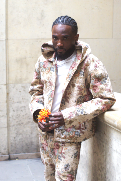 Renaissance Relic Hoodie