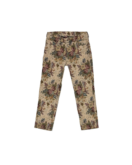 Renaissance Tapestry Trousers